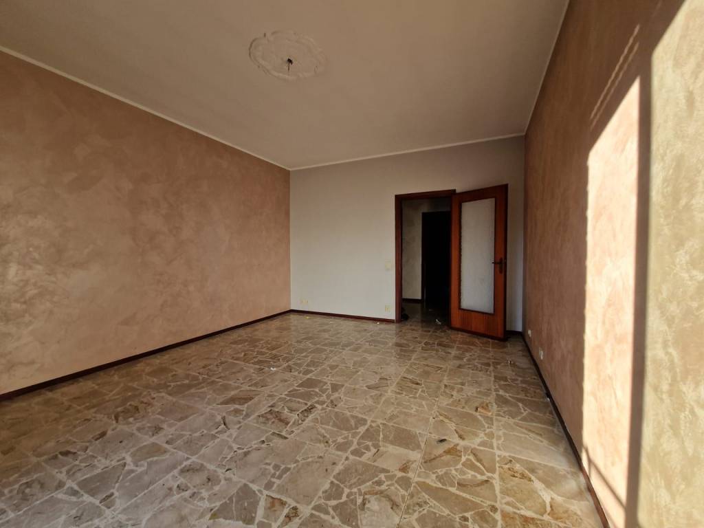 appartamento in affitto a Chiari