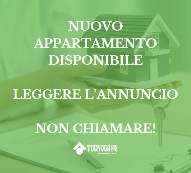 appartamento in affitto a Chiari