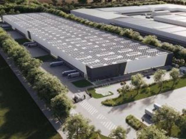 appartamento in affitto a Chiari