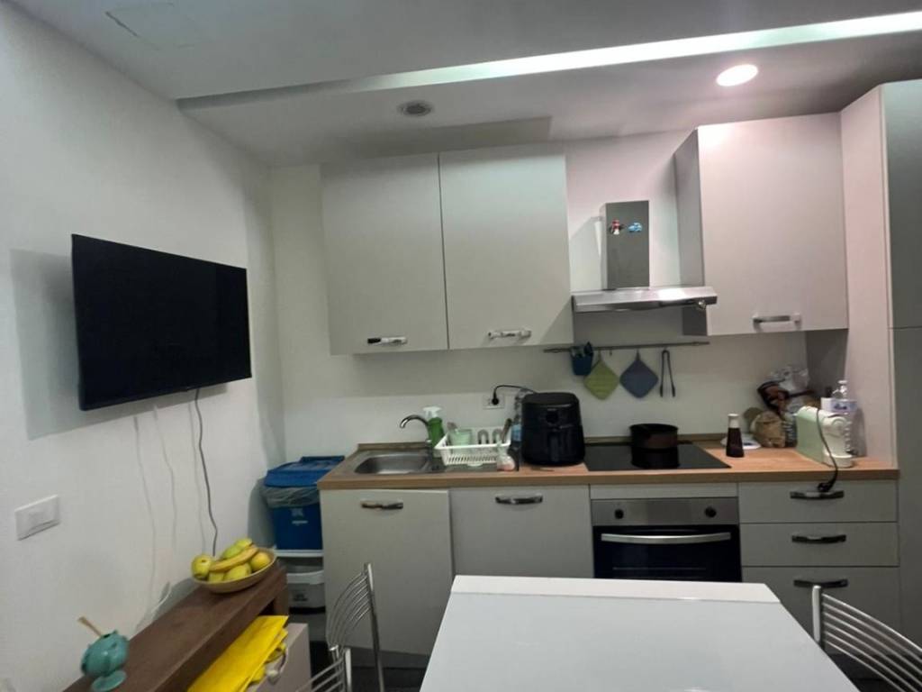 appartamento in affitto a Chiari