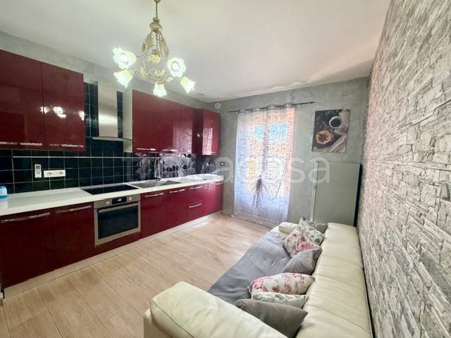 appartamento in affitto a Chiari