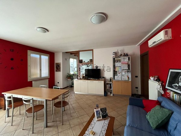 appartamento in affitto a Chiari