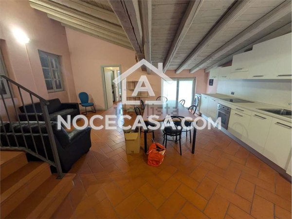 appartamento in affitto a Chiari