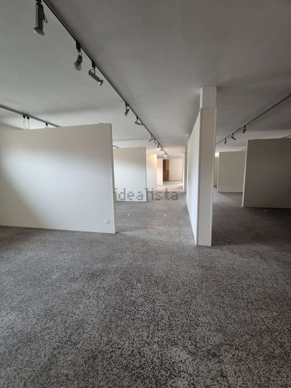 ufficio in affitto a Chiari