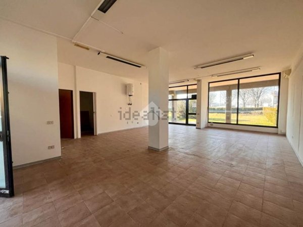 loft in affitto a Chiari