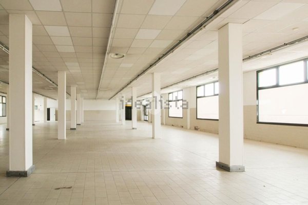 loft in affitto a Chiari