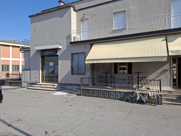 ufficio in affitto a Chiari