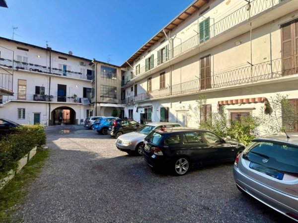 appartamento in affitto a Chiari