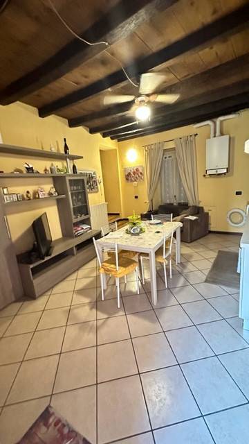 appartamento in affitto a Chiari