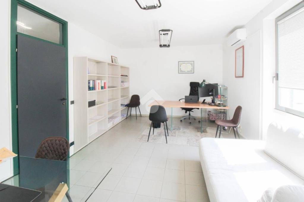 appartamento in affitto a Chiari