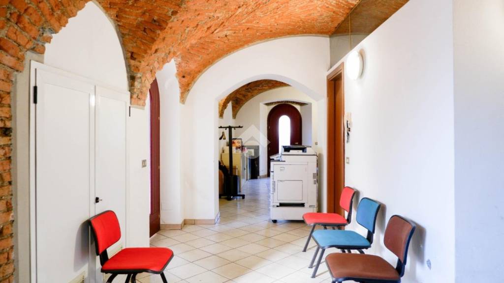 ufficio in affitto a Chiari