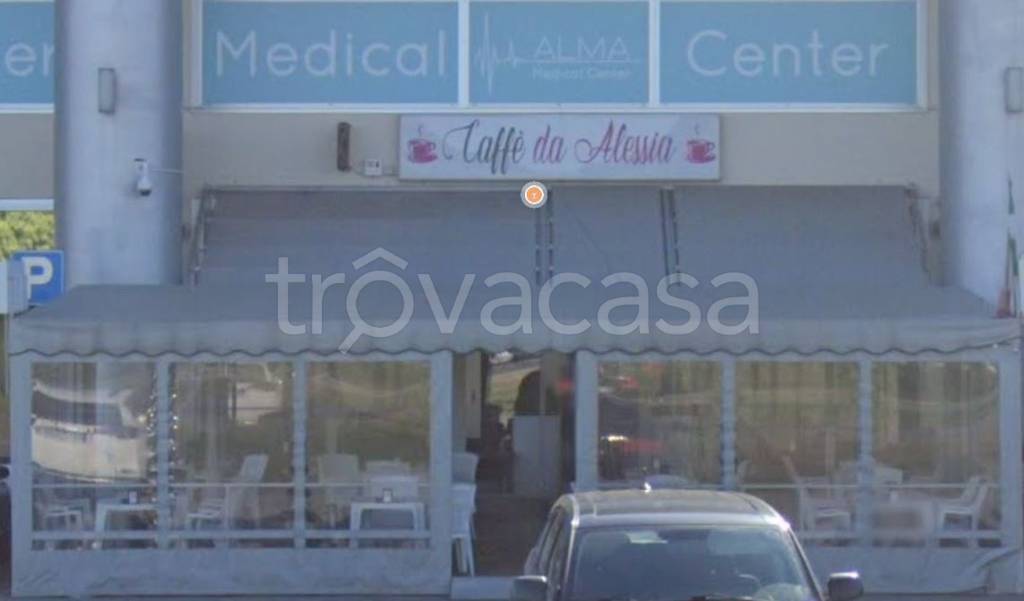 negozio in affitto a Chiari
