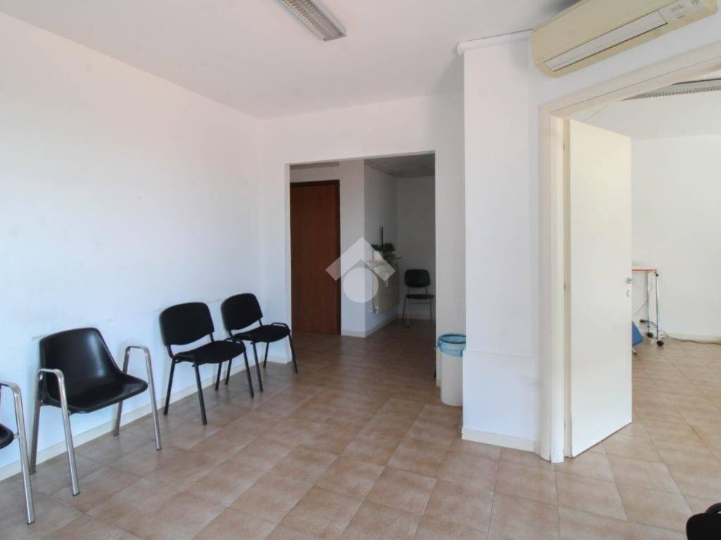 ufficio in affitto a Chiari