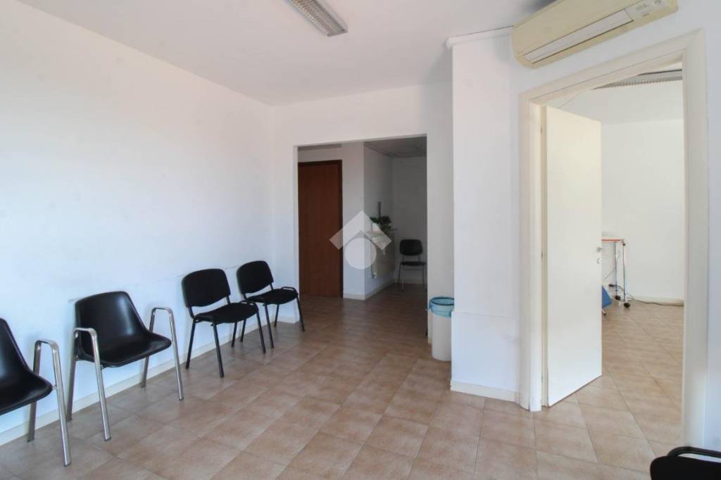 ufficio in affitto a Chiari