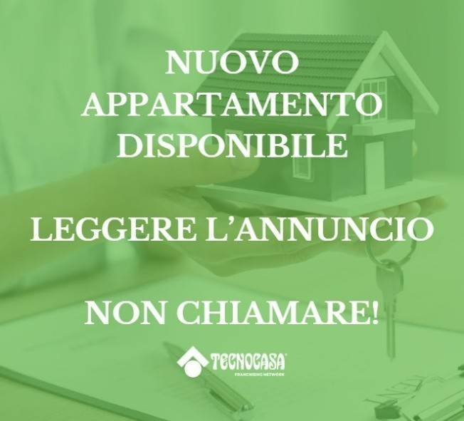 appartamento in affitto a Chiari