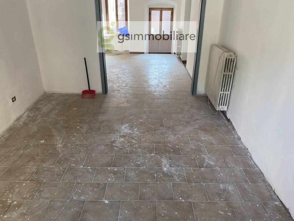 appartamento in affitto a Chiari