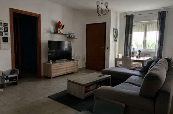 appartamento in affitto a Chiari