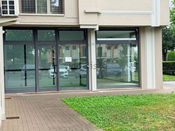 ufficio in affitto a Chiari