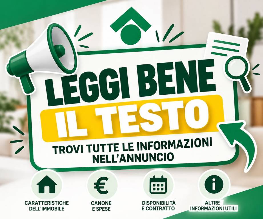 appartamento in affitto a Chiari