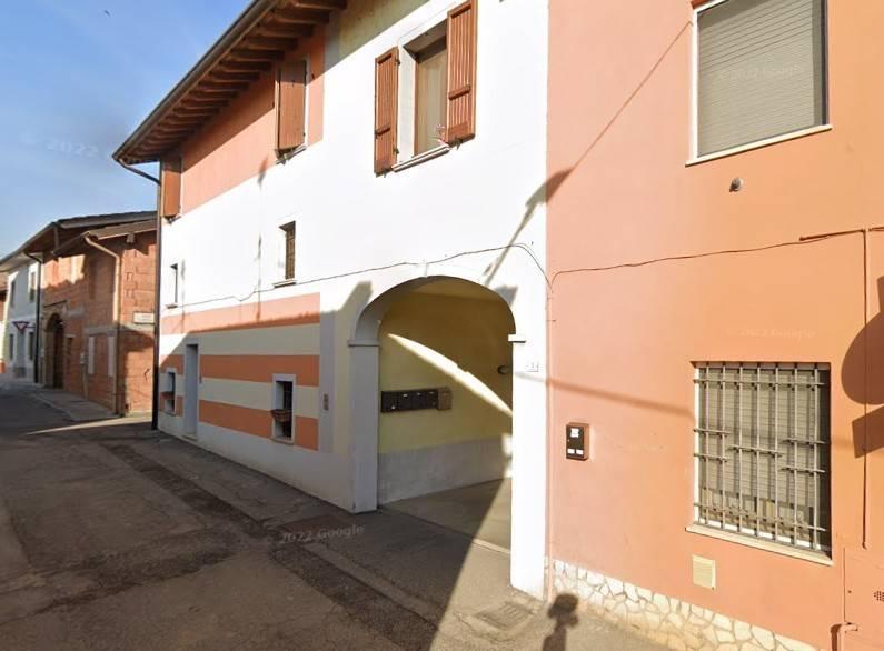 appartamento in affitto a Cigole