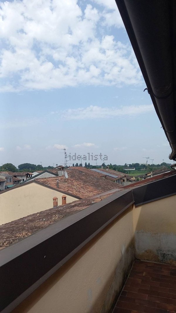 appartamento in affitto a Cigole