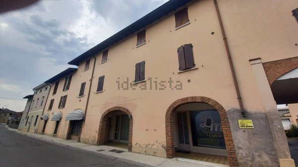 appartamento in affitto a Cigole