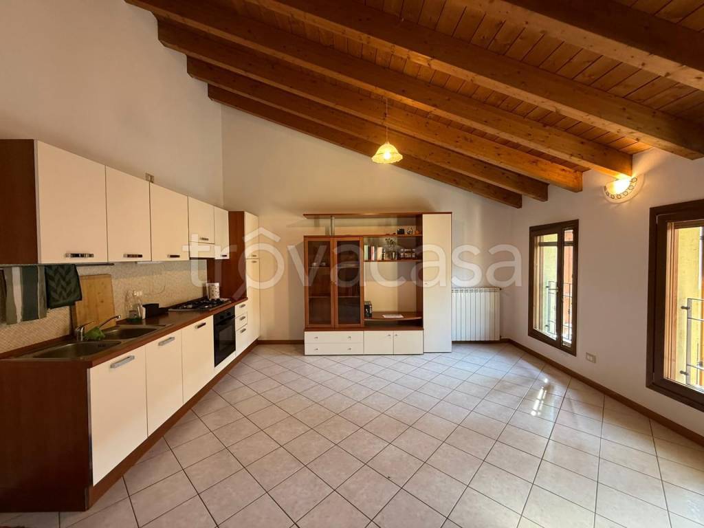 appartamento in affitto a Cigole