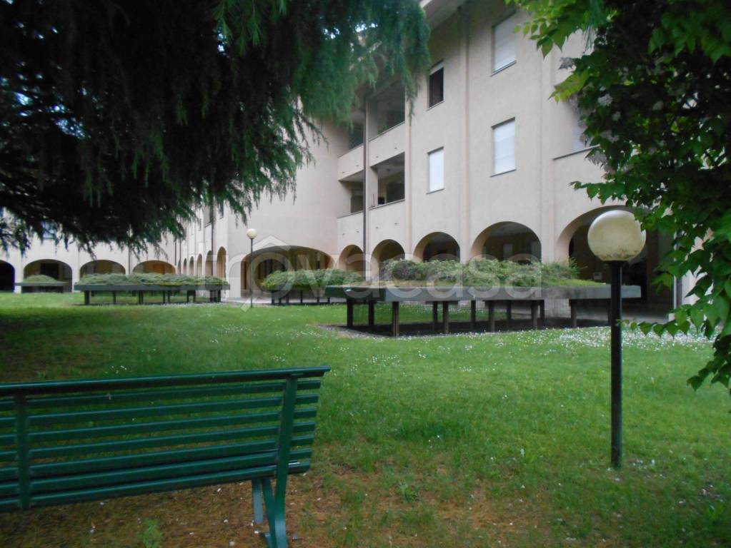appartamento in affitto a Castellamonte