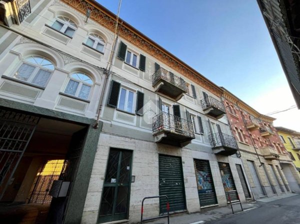 appartamento in affitto a Castellamonte