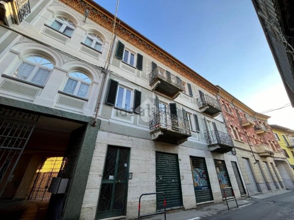 appartamento in affitto a Castellamonte