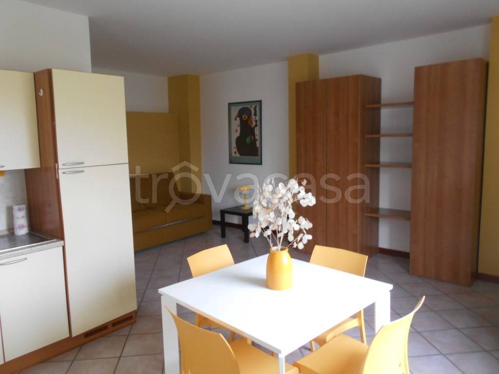 appartamento in affitto a Castellamonte