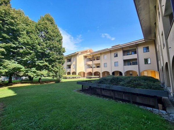 appartamento in affitto a Castellamonte