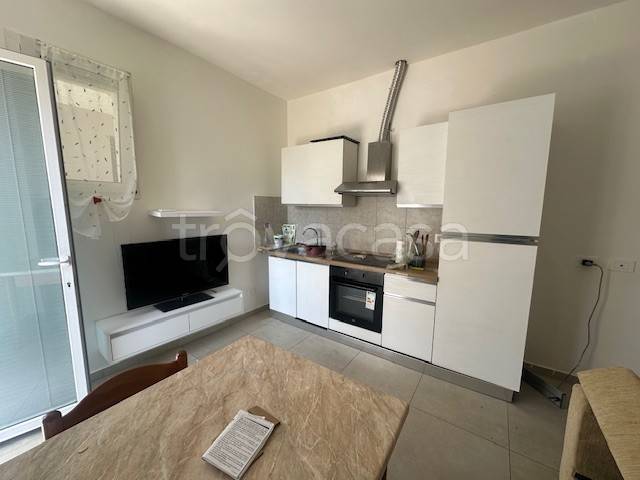 appartamento in affitto a Castellamonte in zona Sant'Antonio