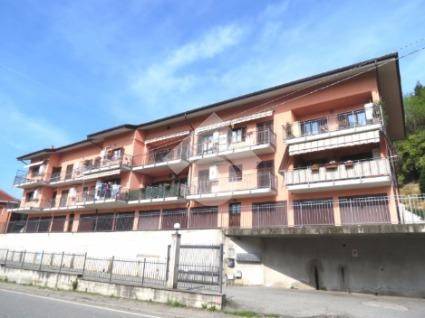 appartamento in affitto a Castellamonte