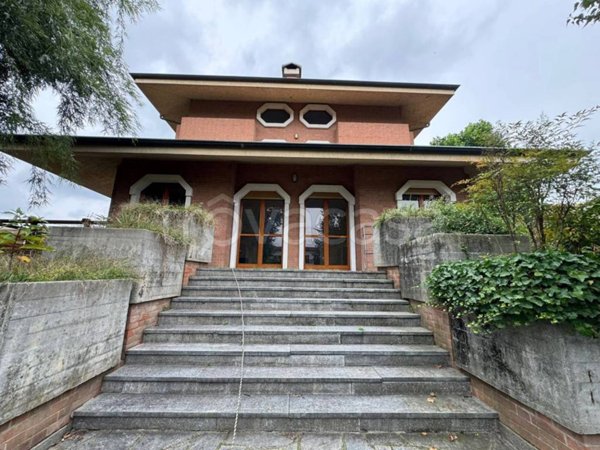 appartamento in affitto a Castellamonte