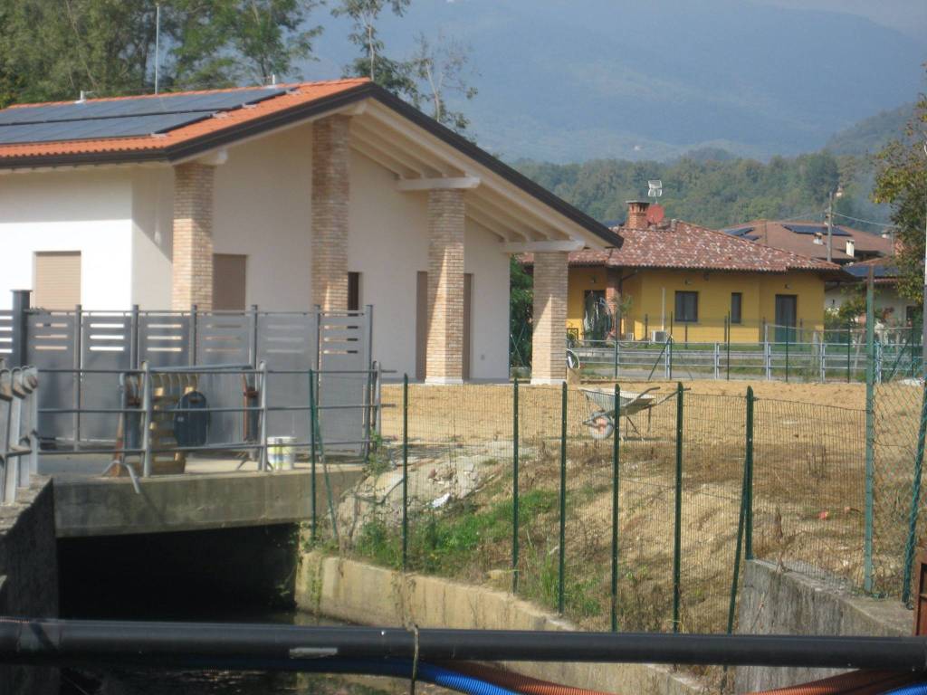 casa indipendente in affitto a Castellamonte