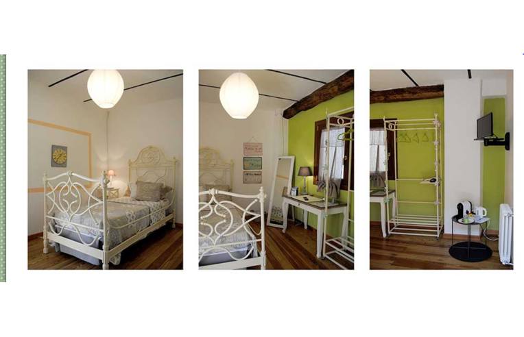 casa indipendente in affitto a Castellamonte