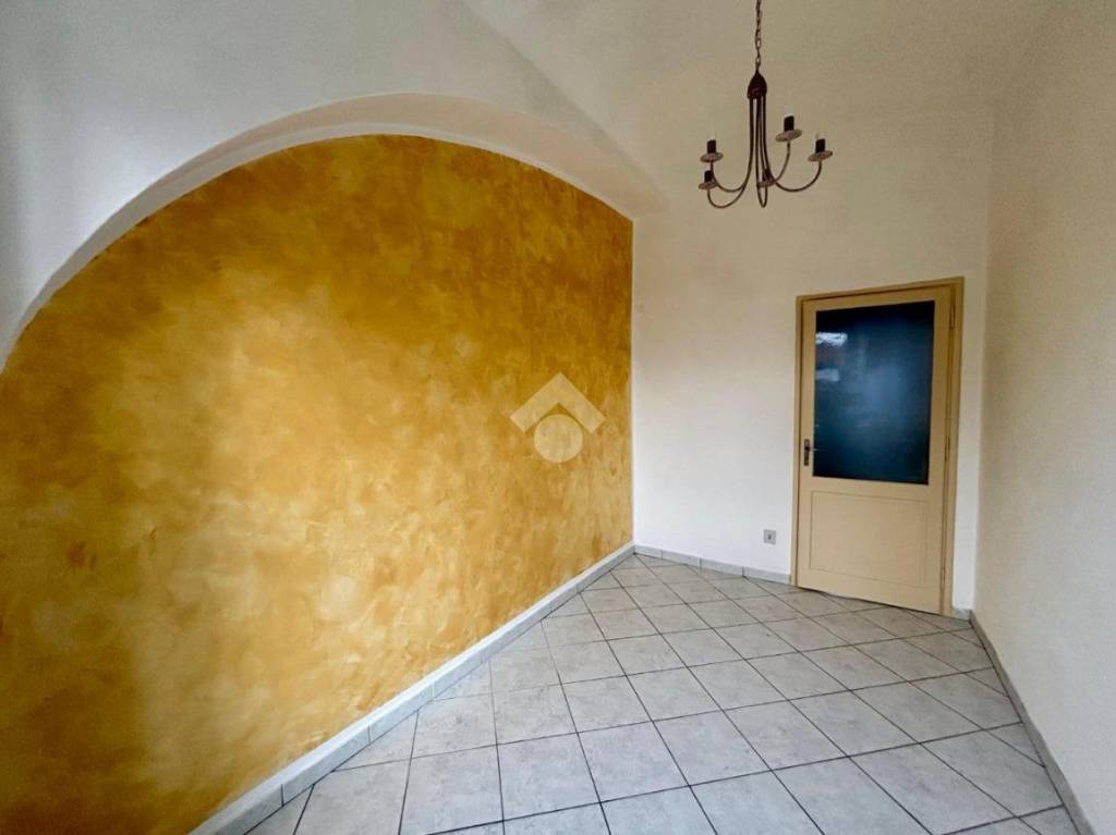 appartamento in affitto a Castellamonte