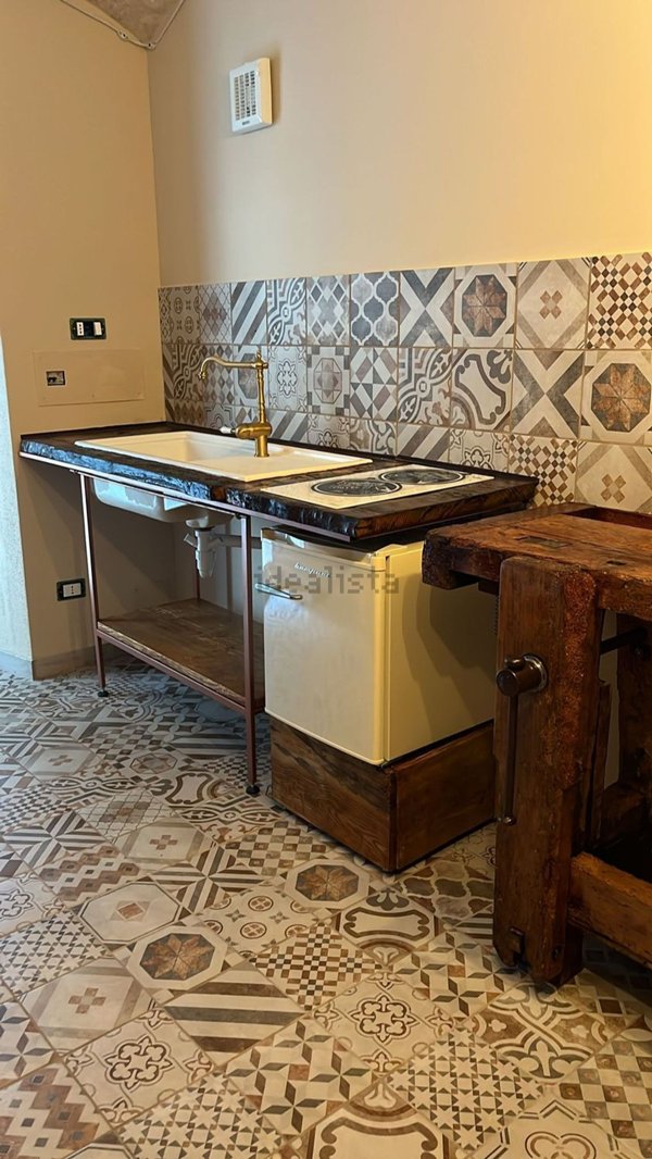 appartamento in affitto a Castellamonte