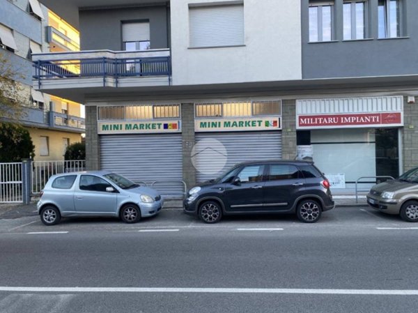 negozio in affitto a Castellamonte