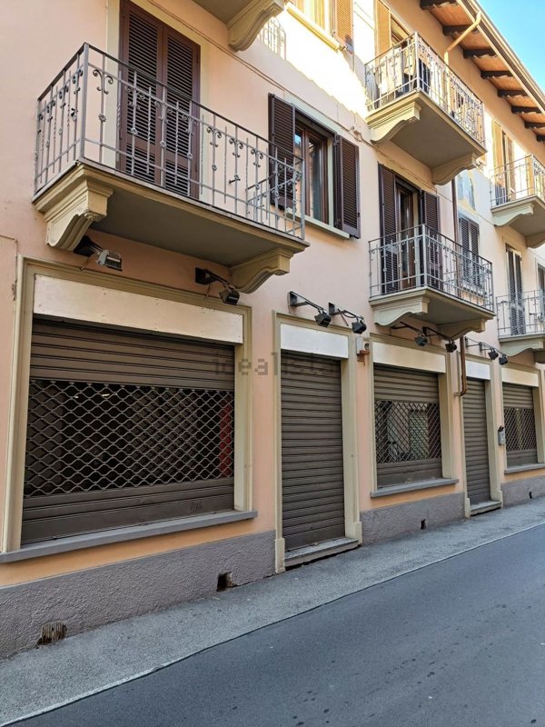 ufficio in affitto a Castellamonte