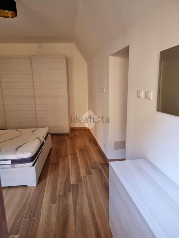 appartamento in affitto a Castellamonte