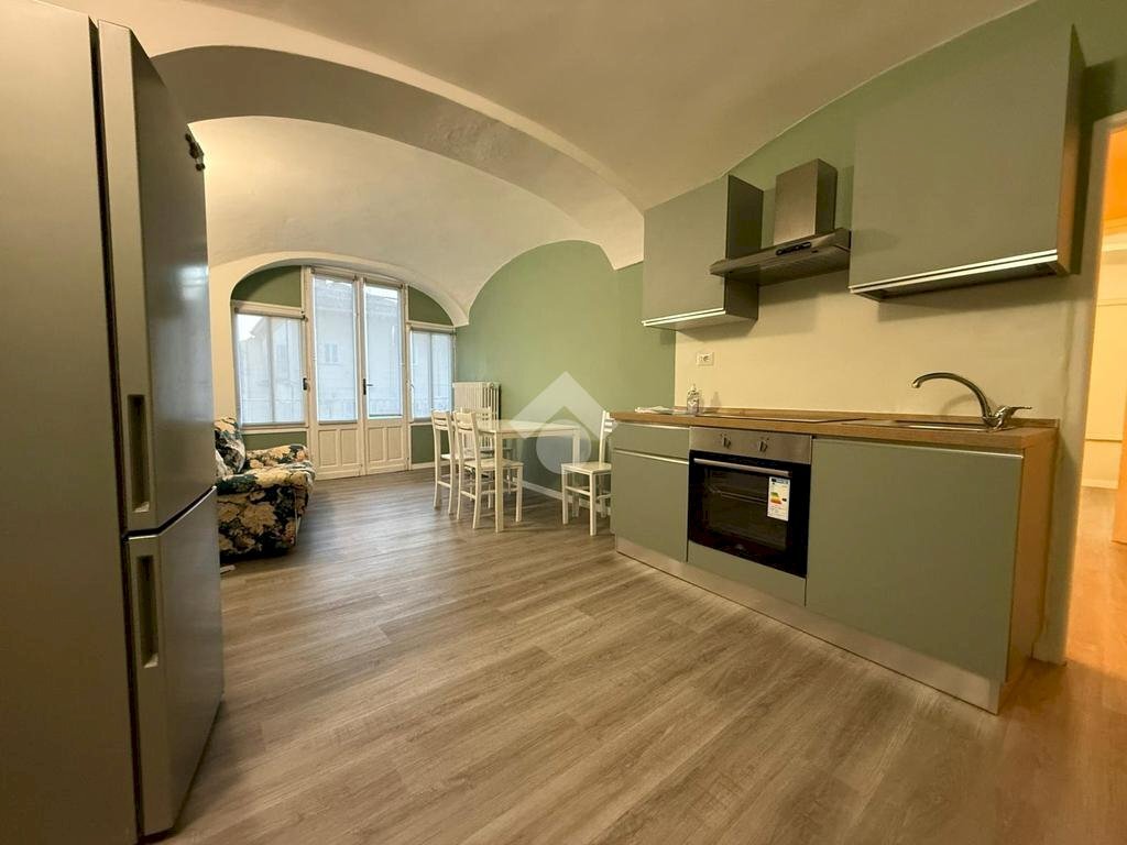 appartamento in affitto a Castellamonte