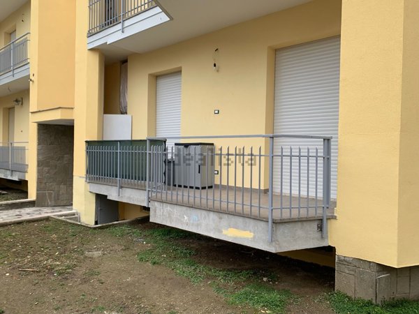 appartamento in affitto a Castellamonte