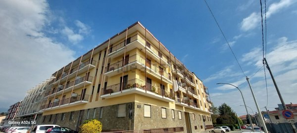 appartamento in affitto a Castellamonte