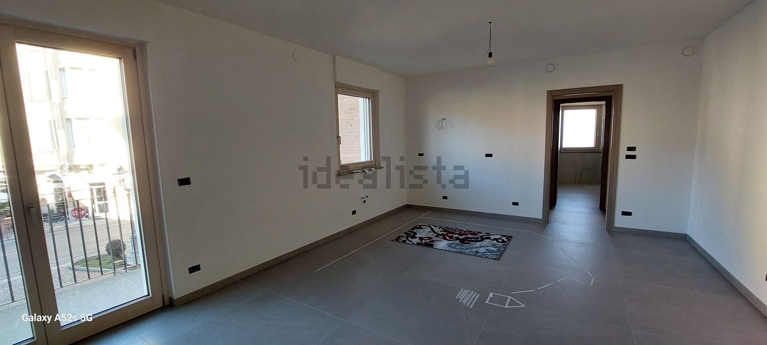 appartamento in affitto a Castellamonte