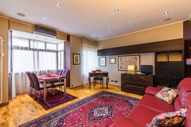 appartamento in affitto a Castellamonte in zona San Giovanni