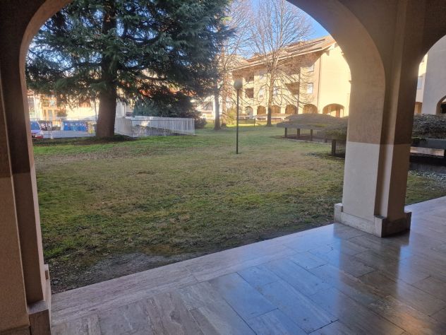 appartamento in affitto a Castellamonte