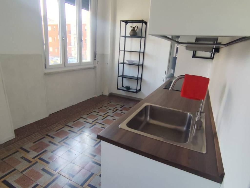 appartamento in affitto a Castellamonte