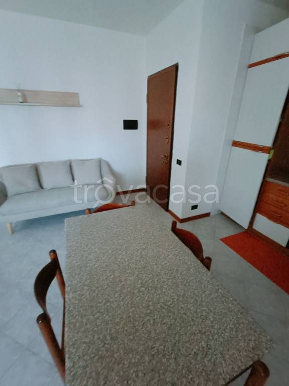 appartamento in affitto a Castellamonte in zona Sant'Antonio